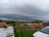 Piliscsév