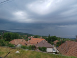 Piliscsév