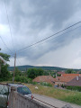 Piliscsév
