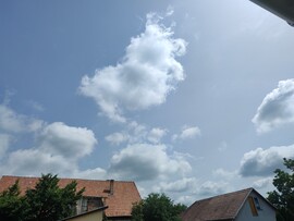 Budapest XVII.ker - Rákoshegy