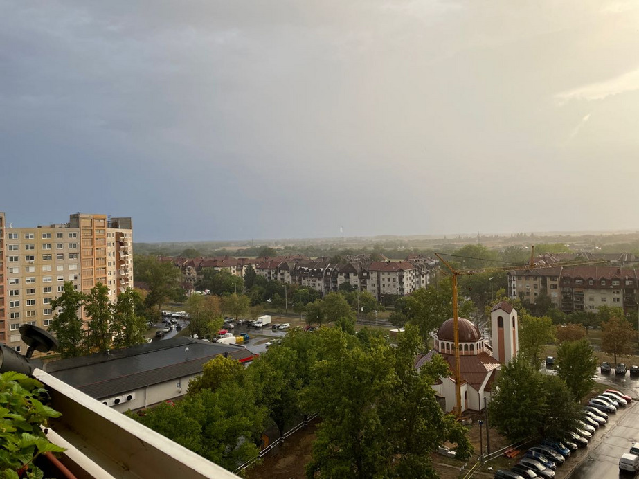 Debrecen