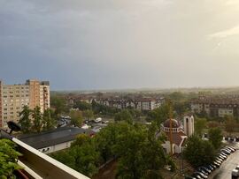 Debrecen