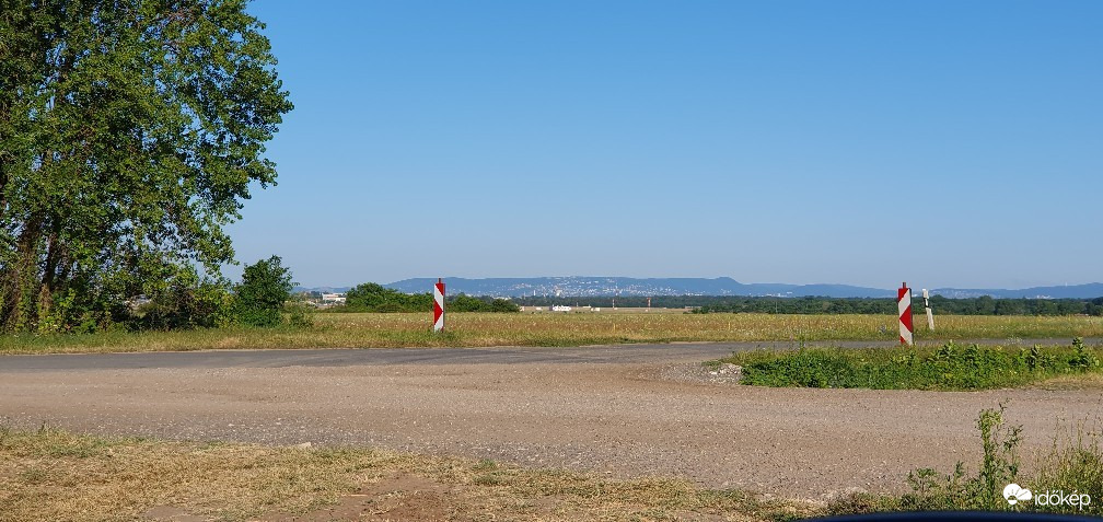 Budapest, Ferihegy