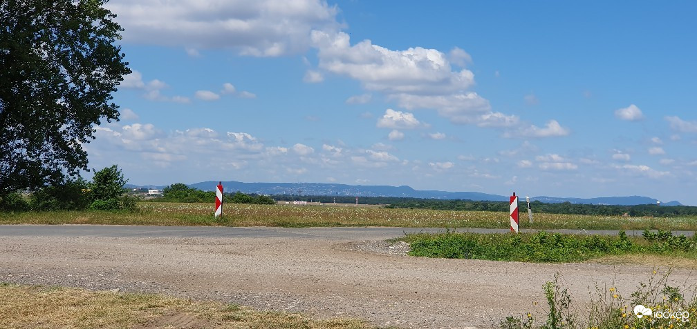 Budapest, Ferihegy