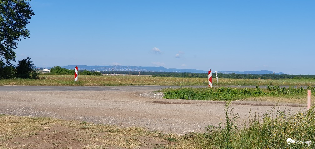 Budapest, Ferihegy