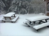 Írottkő 2016 11 12 11:00 25-30cm hó