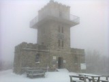 Írottkő 2016 11 12 11:00 25-30cm hó