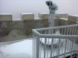 Írottkő 2016 11 12 11:00 25-30cm hó