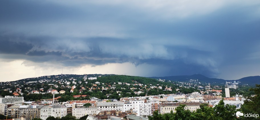 Budapest XI.ker - Gazdagrét