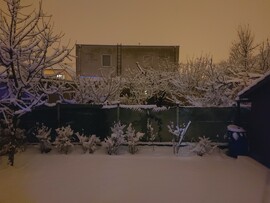 Budapest XVII.ker - Rákoshegy