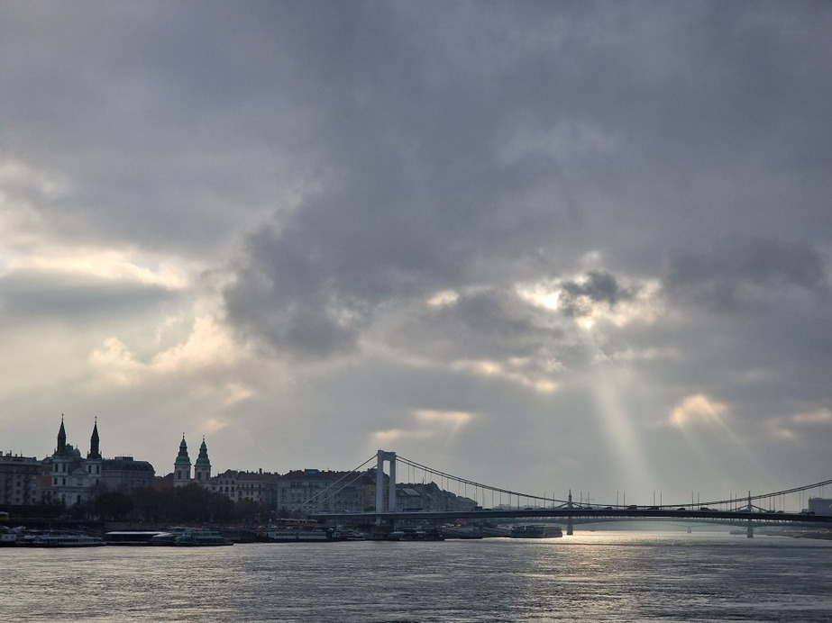Budapest