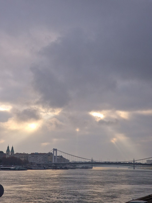 Budapest