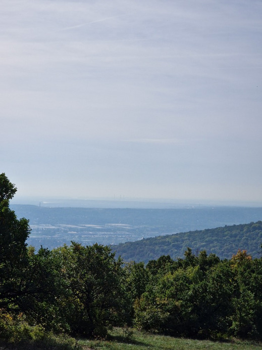 Budapest XII.ker - Széchenyi-hegy