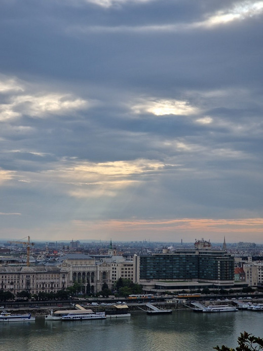 Budapest
