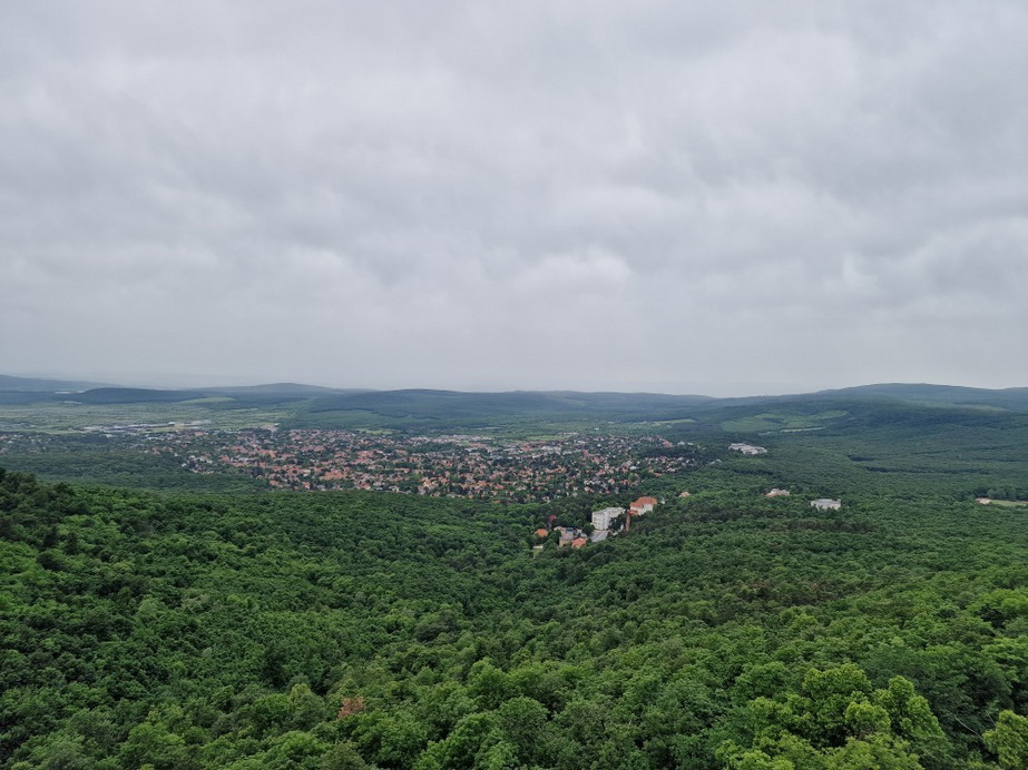 Budapest XII.ker - Normafa