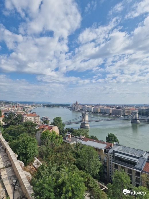 Budapest