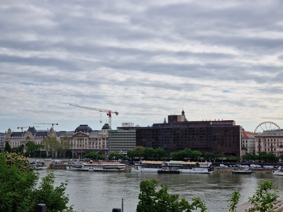 Budapest V. ker