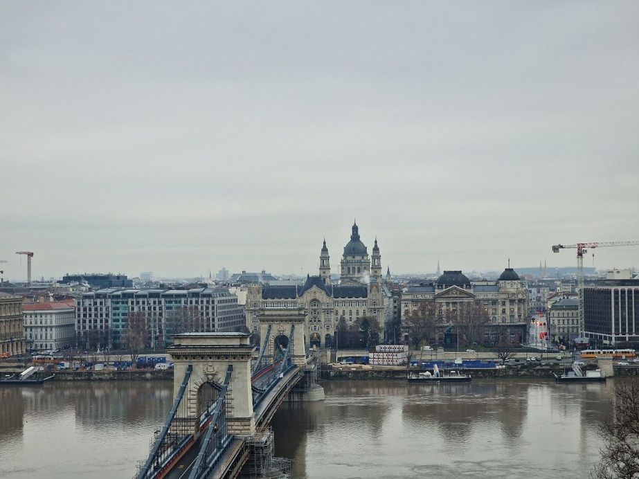 Budapest XII.ker - Zugliget