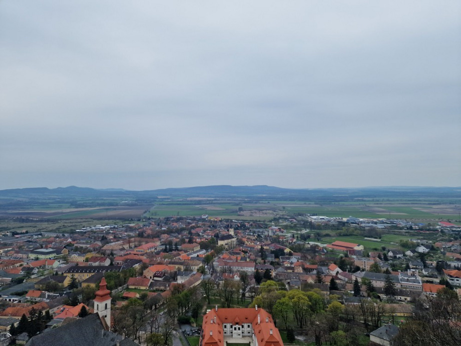 Sümeg