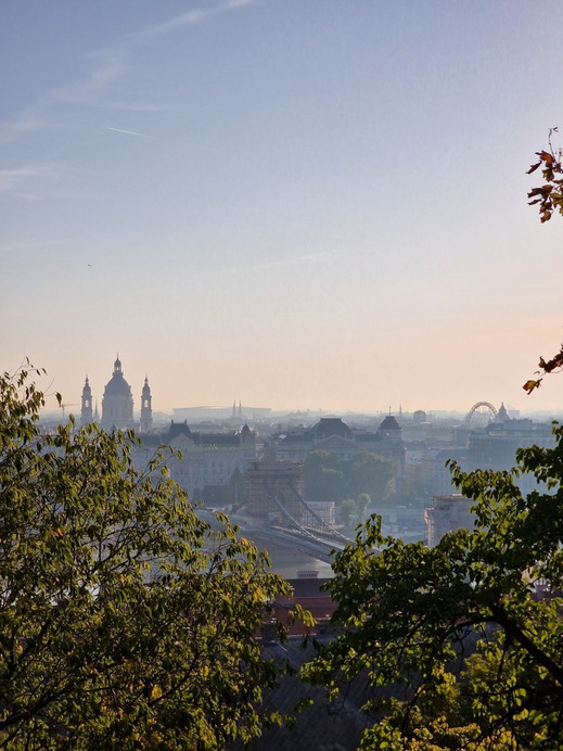 Budapest I. ker