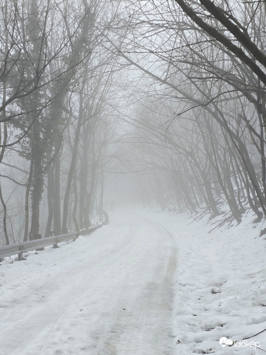 Budapest XII.ker - Normafa