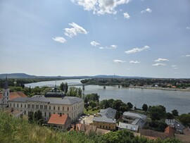 Esztergom