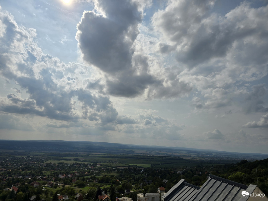Csókakő