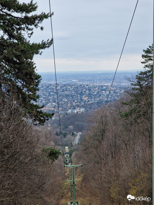 Budapest II.ker - Kurucles
