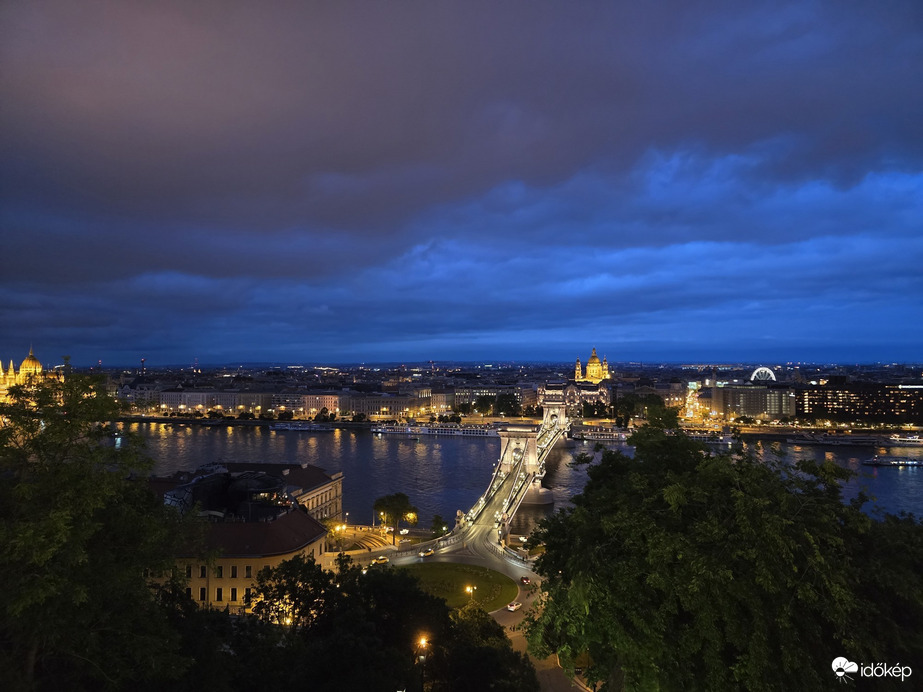 Budapest