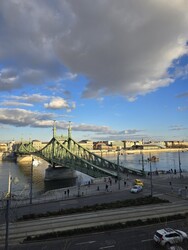 Budapest XI.ker - BME