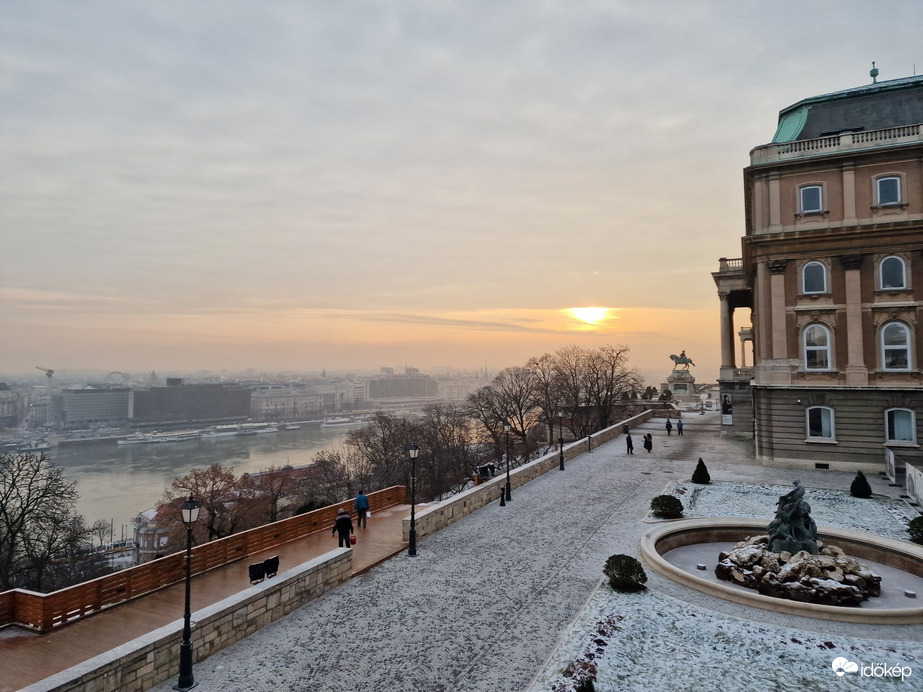 Budapest I. ker