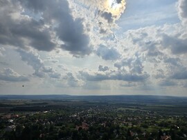 Csókakő