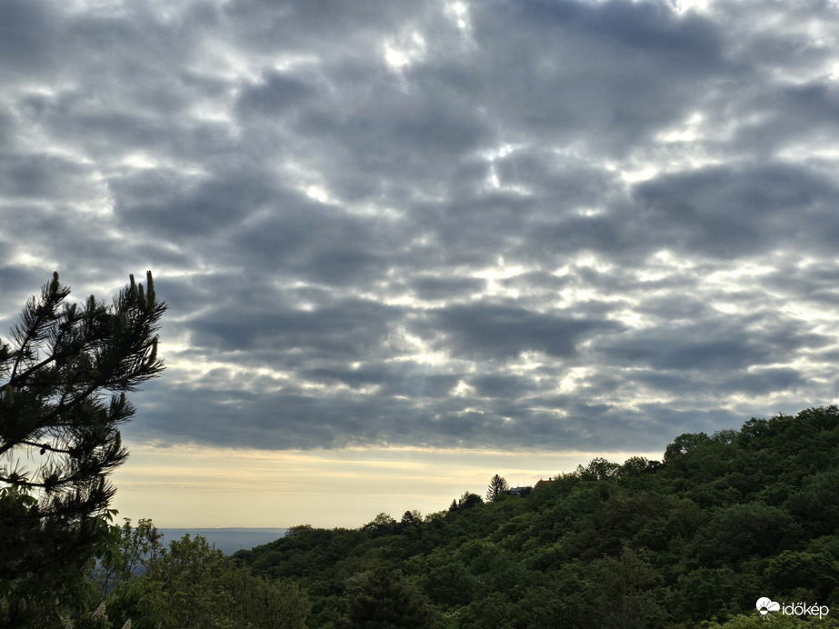 Budapest XII.ker - Zugliget