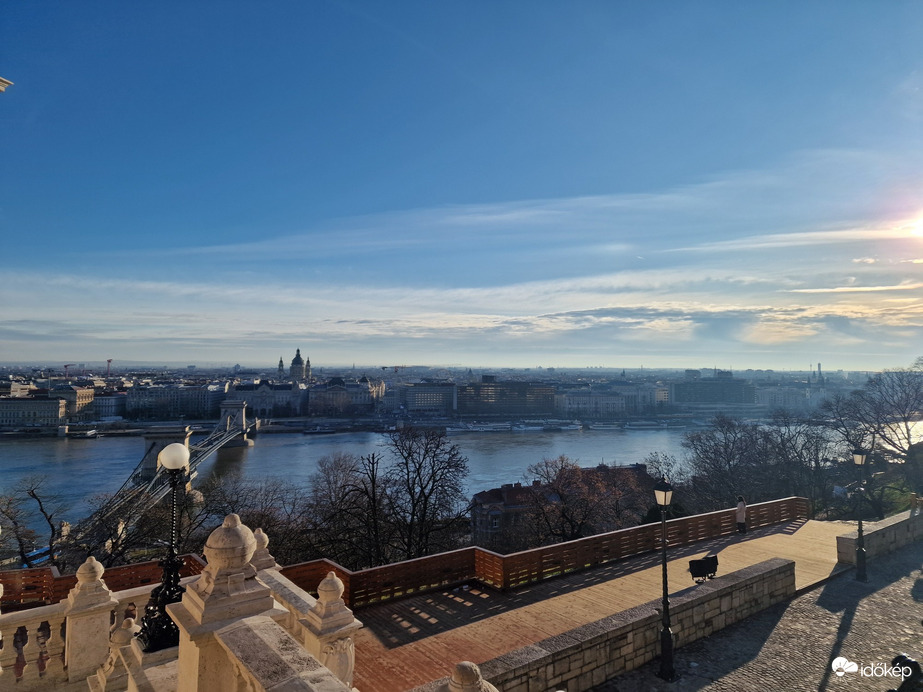 Budapest