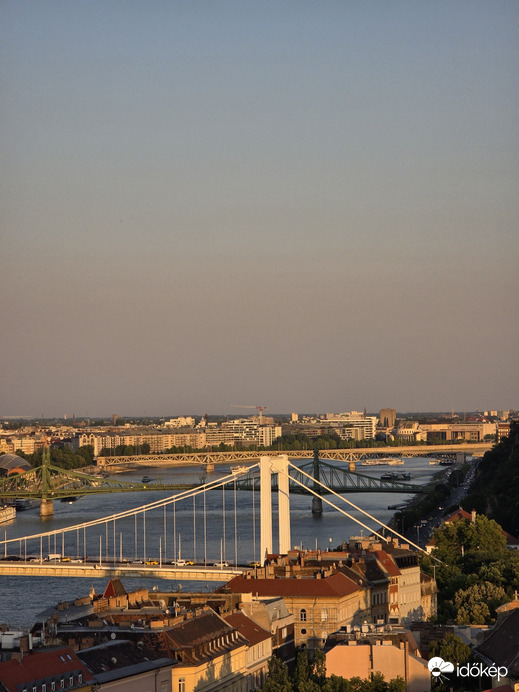 Budapest