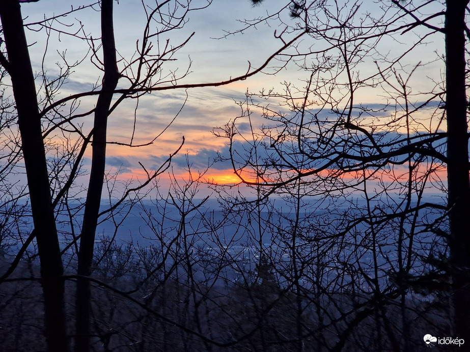 Budapest XII.ker - Normafa