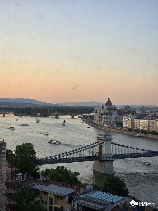 Budapest
