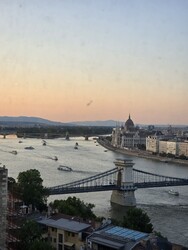 Budapest