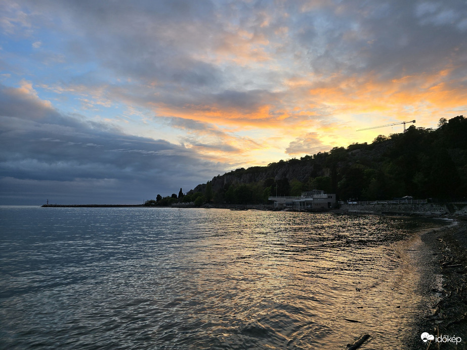 Sistiana / Sesljan