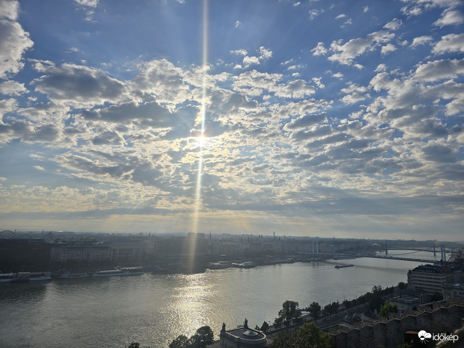 Budapest