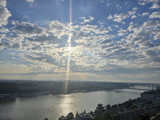 Budapest
