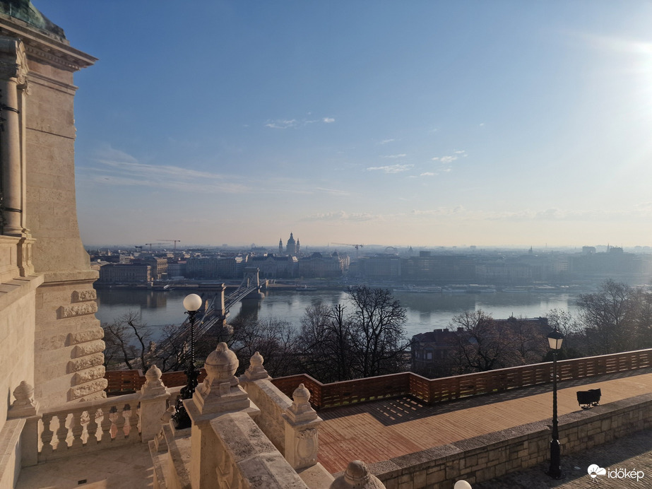 Budapest
