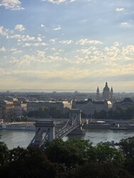 Budapest