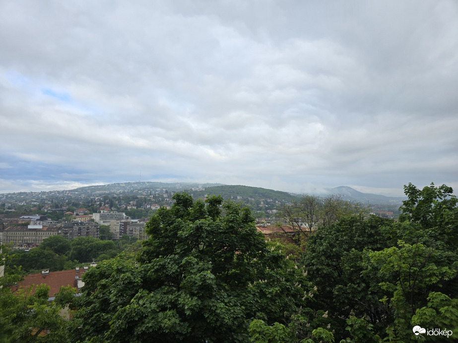 Budapest I.ker - Vár