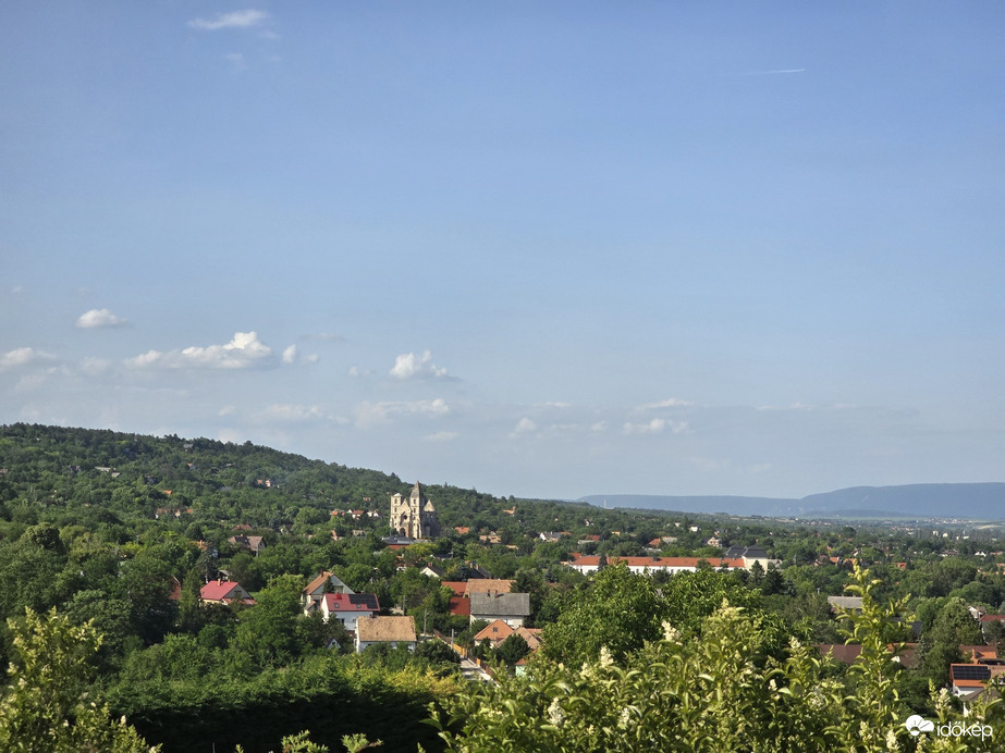 Zsámbék