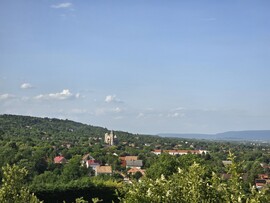 Zsámbék
