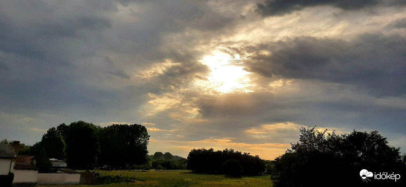 SZÉP NAPLEMENTE..2./''