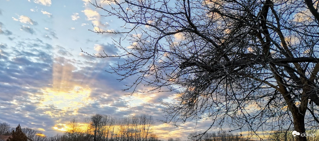 Utolsó probálkozások..