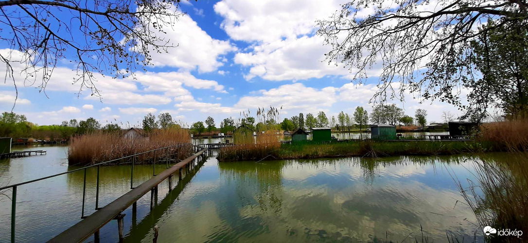 Pék-tó...folytatás
