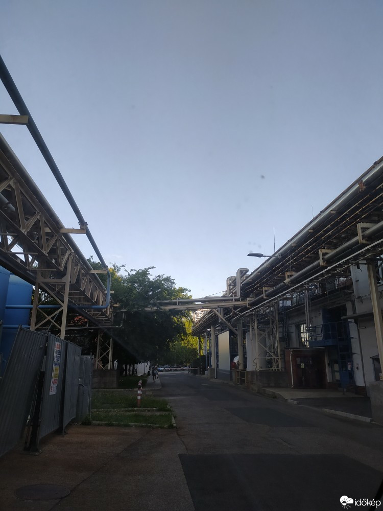 Budapest X.ker - Kőbánya
